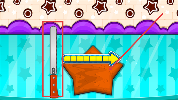 巧克力慕斯蛋糕