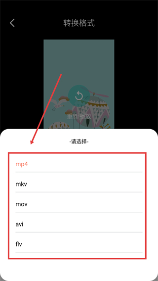 全能格式转换器