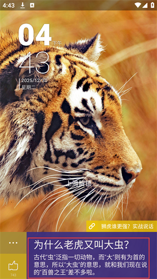 金立故事锁屏壁纸