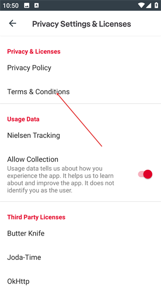 realestate澳洲租房APP