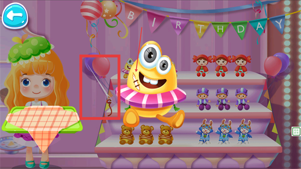 朵拉小镇装扮世界