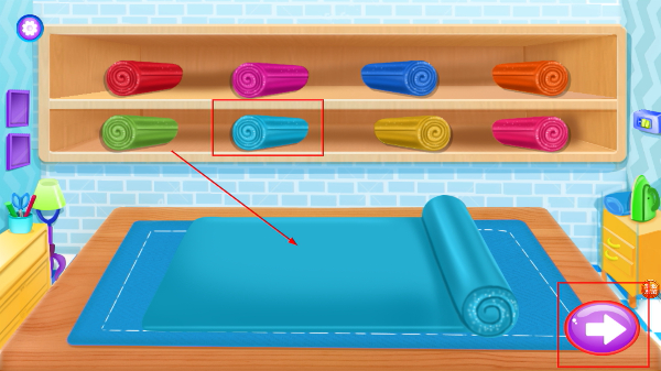 宝宝可可婚礼设计