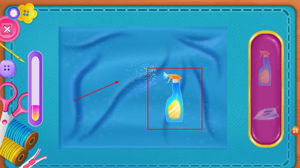 宝宝可可婚礼设计