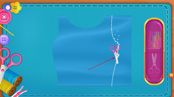 宝宝可可婚礼设计