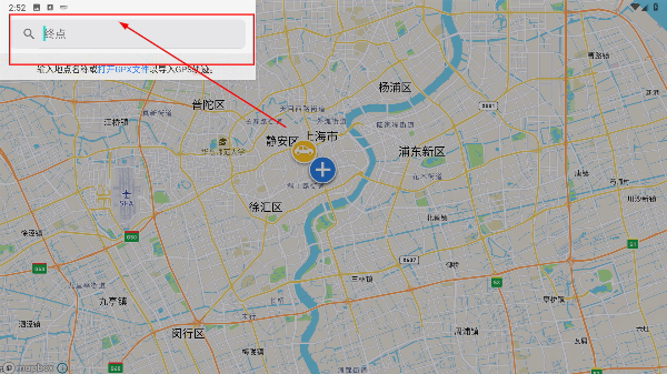 travelboast旅行地图