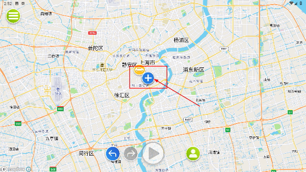 travelboast旅行地图