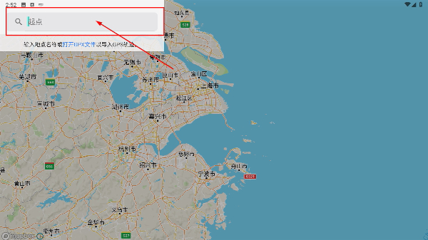 travelboast旅行地图