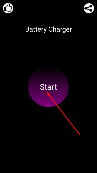 Fast Battery Charger