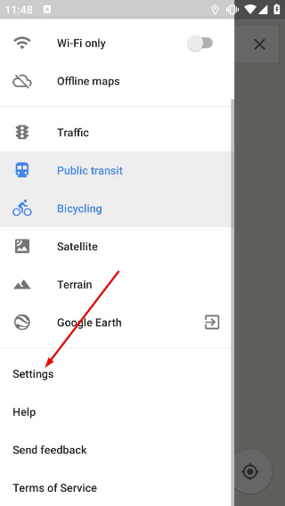 军用卫星地图高清