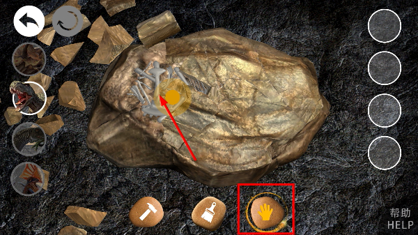 AR恐龙星际科学大百科