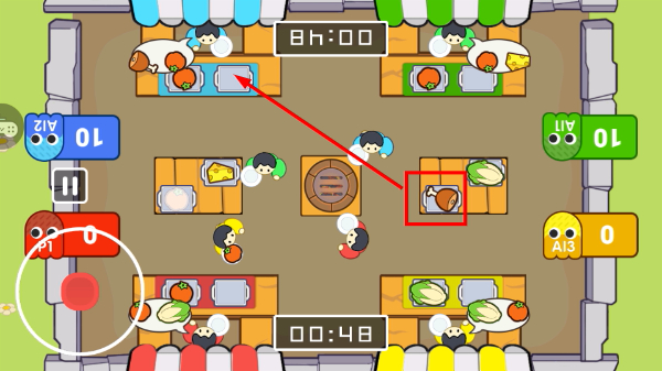 1234人游戏最新版