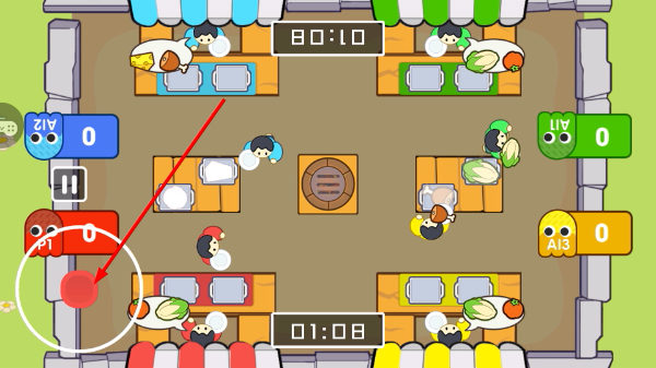 1234人游戏最新版