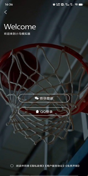 小马模拟器TV版
