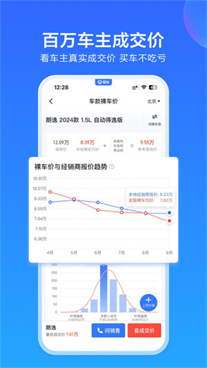 易车汽车报价app官方正版