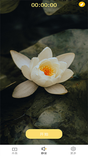 电子木鱼模拟器