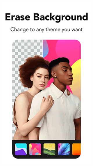 专业照片编辑器安卓版