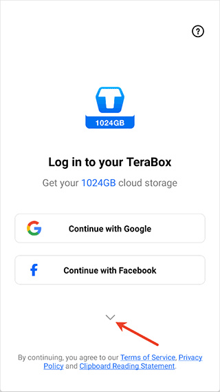 terabox
