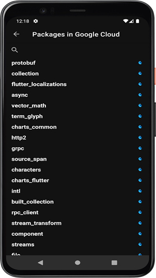黑鲨装备箱最新版