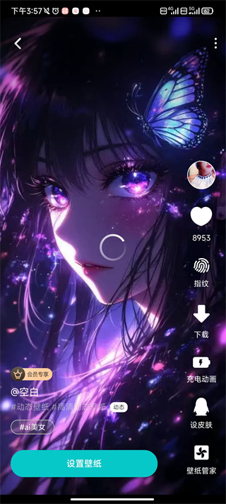 主题壁纸大全最新版