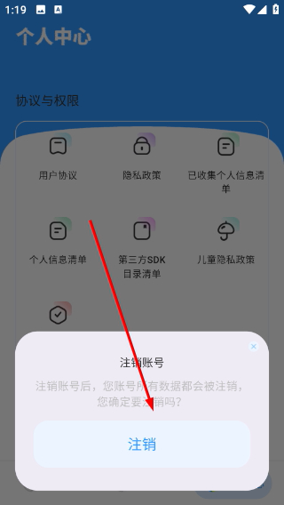检测摄像头卫士