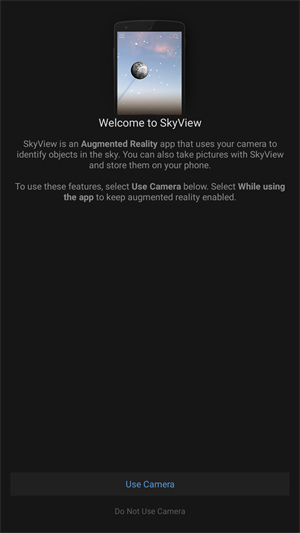 SkyView Free