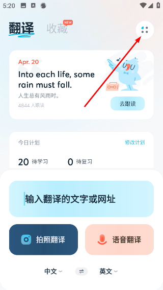 有道翻译官英文版