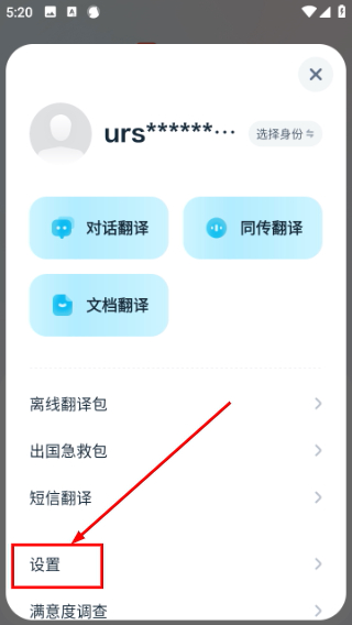 有道翻译官英文版
