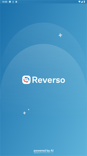 Reverso翻译器