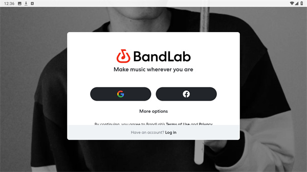 bandlab