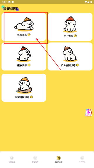 萌宠心声翻译官