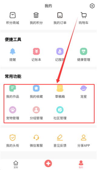 宠物王国软件下载安装