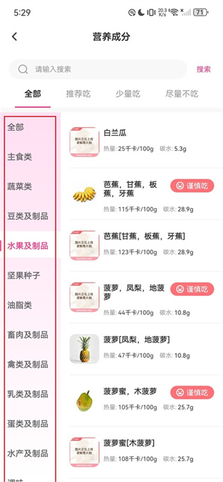 魔胴健康