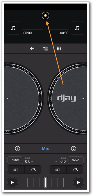 djay