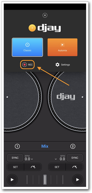 djay
