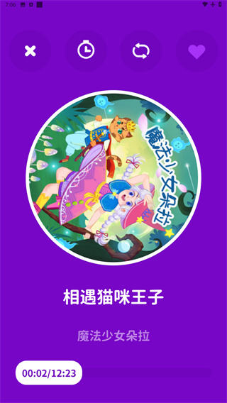 汉堡睡前故事