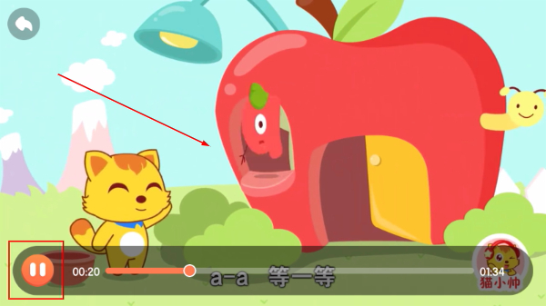 猫小帅ABC
