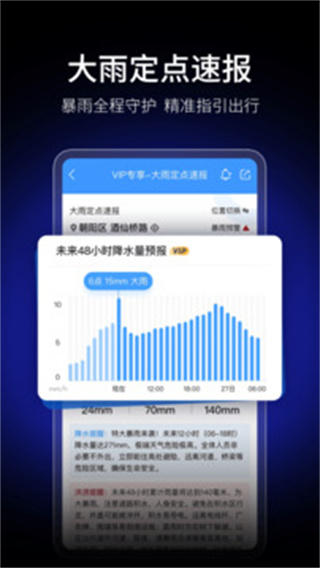 墨迹天气