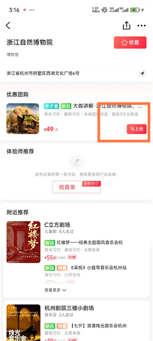 彩贝壳