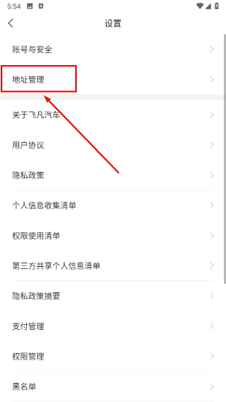 飞凡汽车