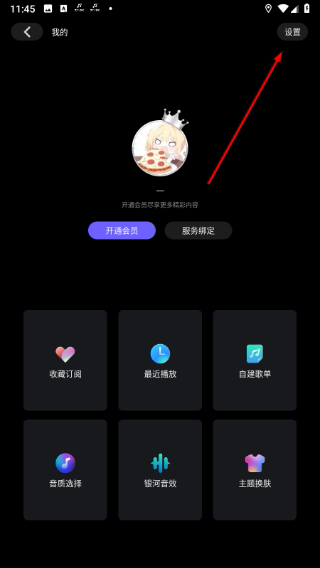 腾讯爱趣听车机版