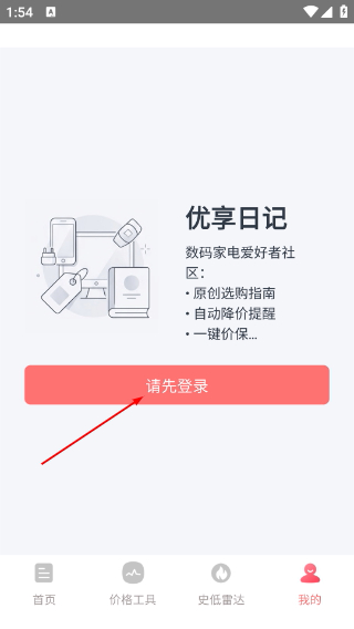 优享日记