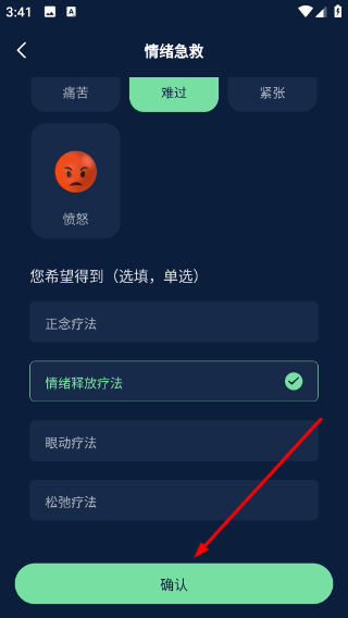 Pulse治愈