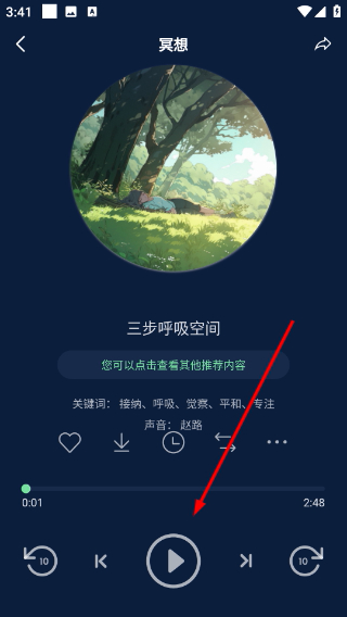 Pulse治愈