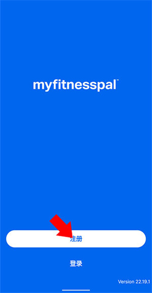 MyFitnessPal官方