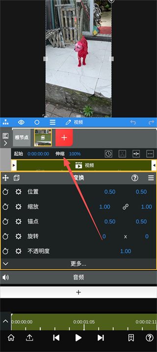nodevideo