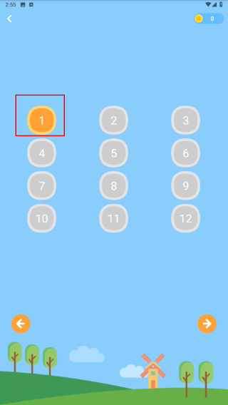 看图识字免费版