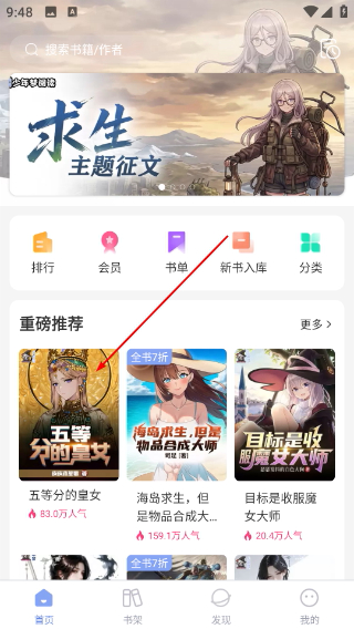 少年梦小说