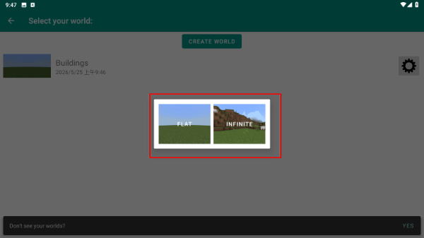 Buildings for Minecraft PE