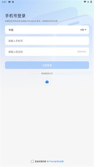 鲁大师AiNAS