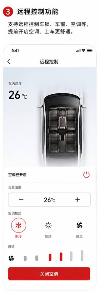 红旗智联